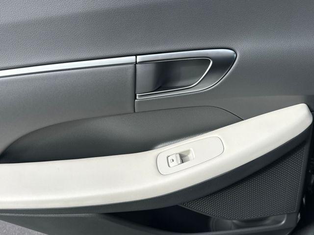 new 2026 Hyundai Sonata car, priced at $29,145