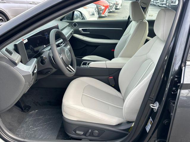 new 2026 Hyundai Sonata car, priced at $29,145
