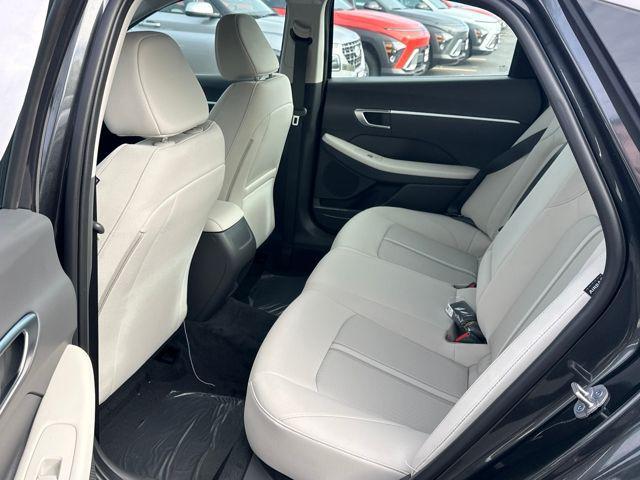 new 2026 Hyundai Sonata car, priced at $29,145