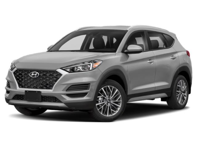 used 2020 Hyundai Tucson car, priced at $19,987