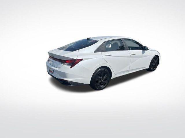 used 2022 Hyundai Elantra car, priced at $18,977