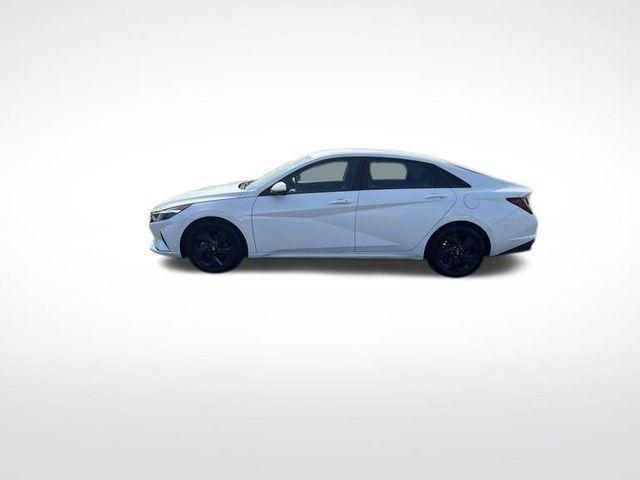 used 2022 Hyundai Elantra car, priced at $18,977