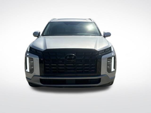 new 2025 Hyundai Palisade car, priced at $46,720