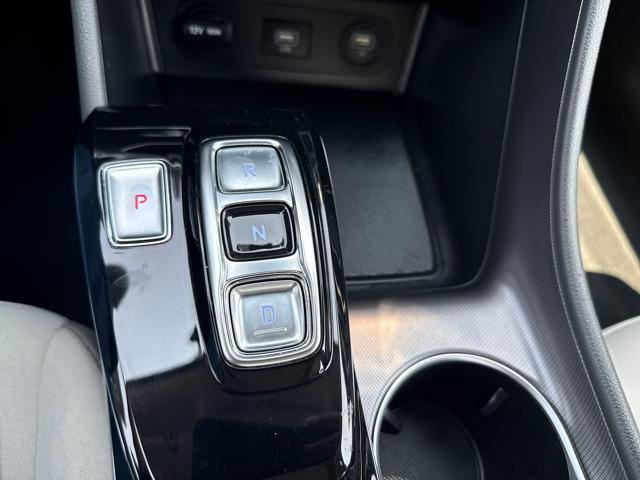 used 2023 Hyundai Sonata car, priced at $21,489
