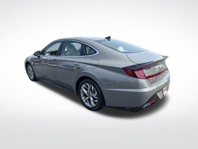 used 2023 Hyundai Sonata car, priced at $21,489