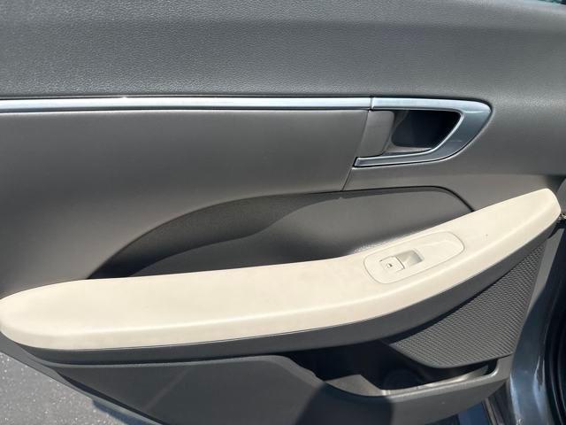 used 2023 Hyundai Sonata car, priced at $21,489