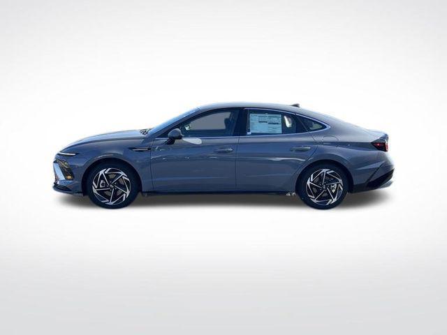 new 2026 Hyundai Sonata car, priced at $30,275