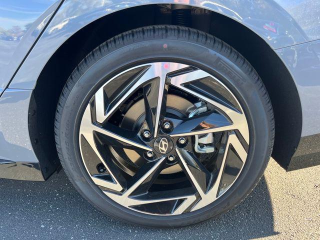 new 2026 Hyundai Sonata car, priced at $30,275