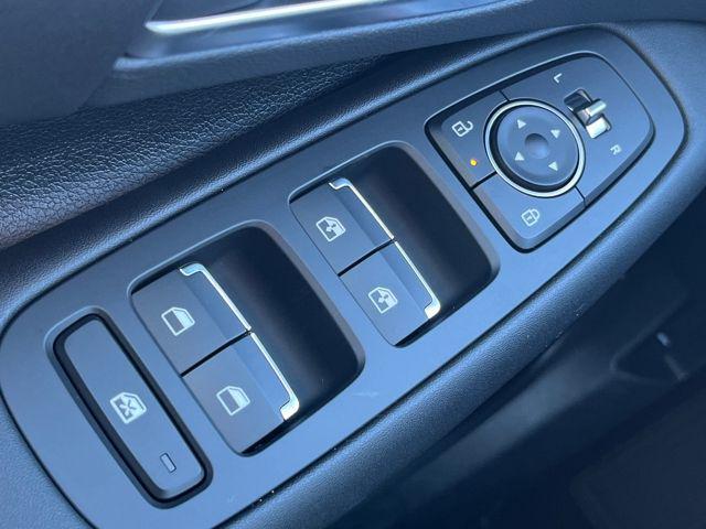 new 2026 Hyundai Sonata car, priced at $30,275