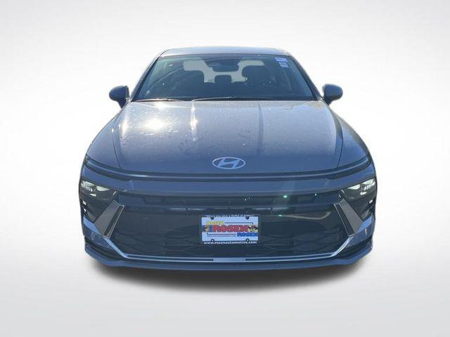 new 2026 Hyundai Sonata car, priced at $30,275