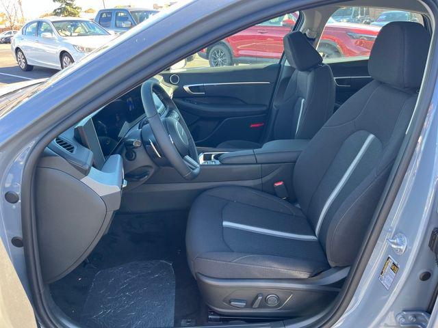 new 2026 Hyundai Sonata car, priced at $30,275