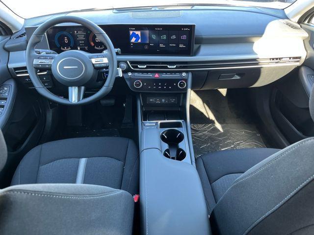 new 2026 Hyundai Sonata car, priced at $30,275