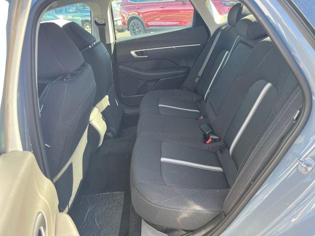new 2026 Hyundai Sonata car, priced at $30,275