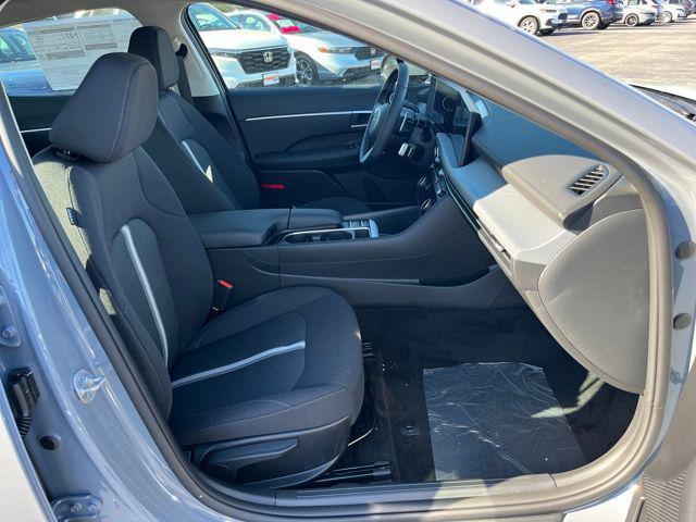new 2026 Hyundai Sonata car, priced at $30,275