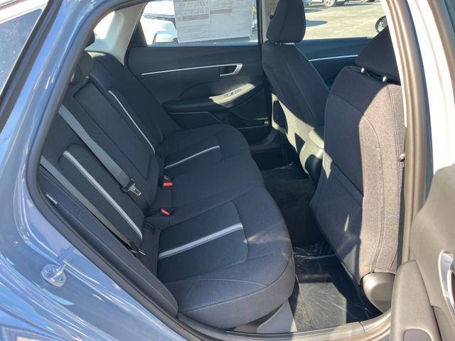 new 2026 Hyundai Sonata car, priced at $30,275