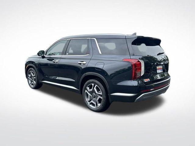 new 2025 Hyundai Palisade car, priced at $47,050