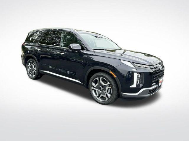 new 2025 Hyundai Palisade car, priced at $47,050