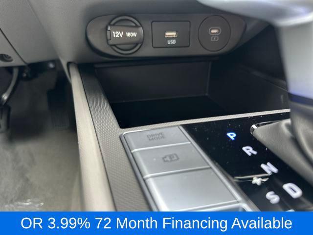 new 2025 Hyundai ELANTRA HEV car, priced at $24,515