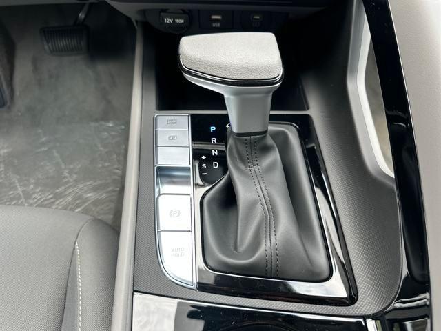 new 2025 Hyundai ELANTRA HEV car, priced at $26,265
