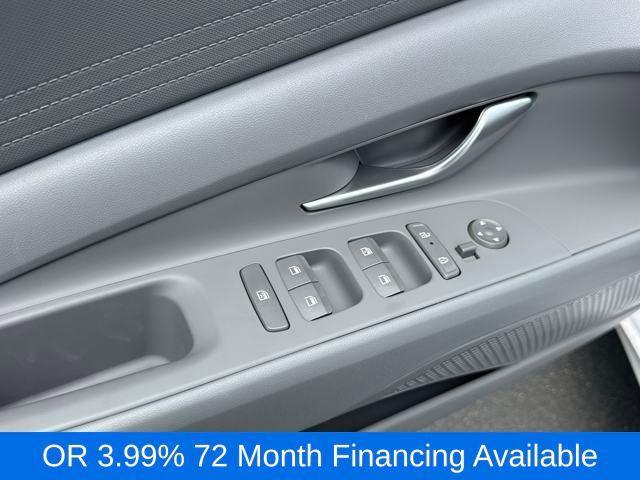 new 2025 Hyundai ELANTRA HEV car, priced at $24,515