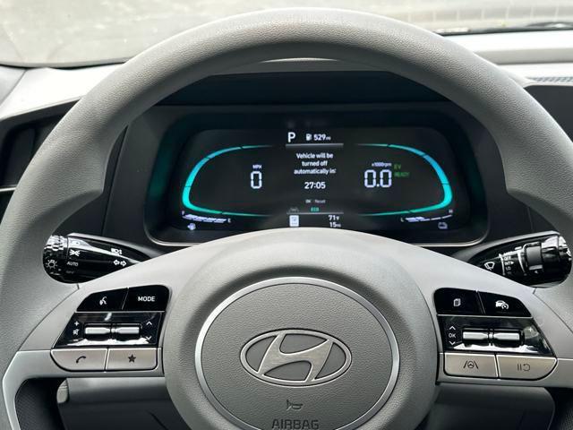 new 2025 Hyundai ELANTRA HEV car, priced at $26,265