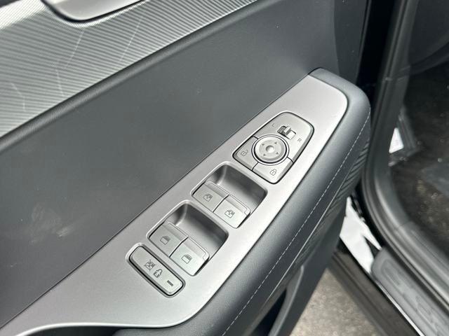 new 2025 Hyundai Palisade car, priced at $45,970