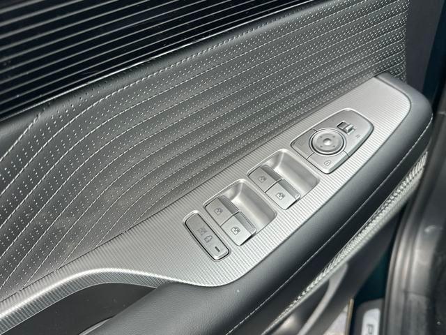 new 2025 Hyundai Palisade car, priced at $54,119
