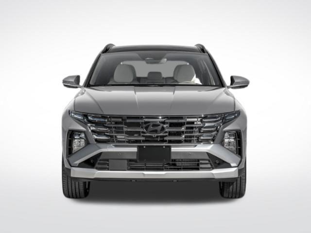 new 2026 Hyundai TUCSON Hybrid car, priced at $41,620