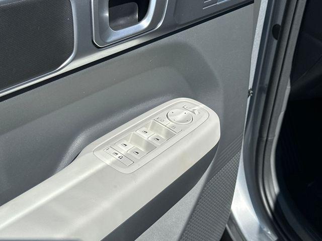 new 2026 Hyundai Santa Fe car, priced at $35,900