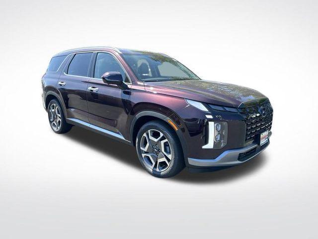 new 2024 Hyundai Palisade car, priced at $45,118