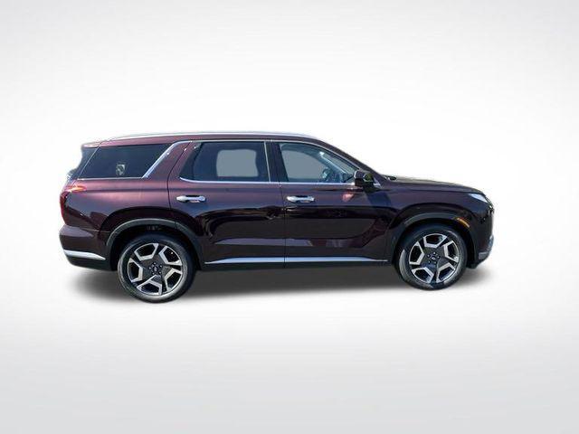 new 2024 Hyundai Palisade car, priced at $45,118