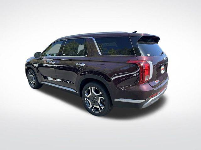 new 2024 Hyundai Palisade car, priced at $45,118