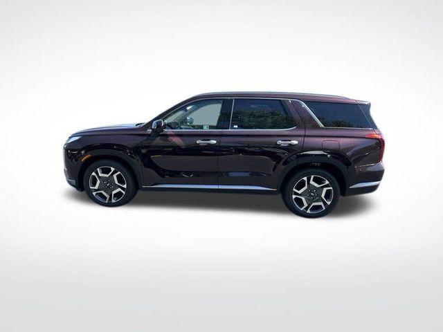 new 2024 Hyundai Palisade car, priced at $45,118