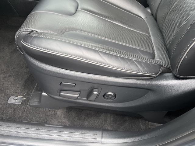 used 2022 Hyundai Palisade car, priced at $34,986