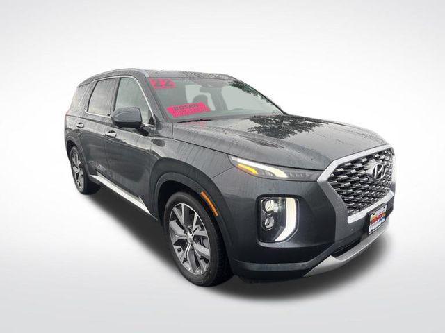 used 2022 Hyundai Palisade car, priced at $34,986