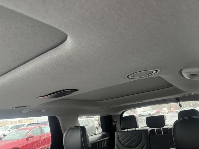 used 2022 Hyundai Palisade car, priced at $34,986