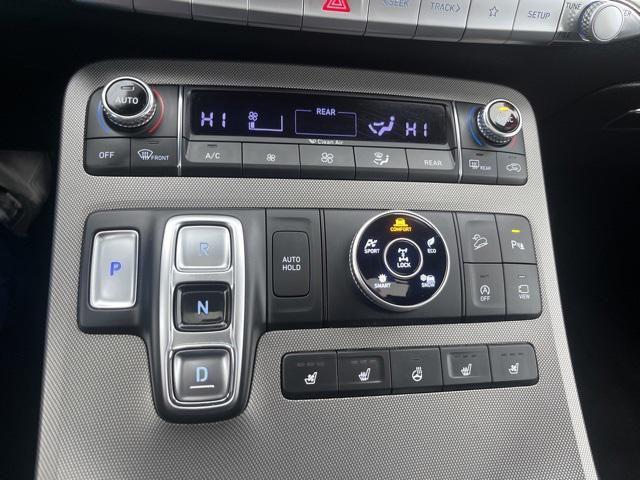 used 2022 Hyundai Palisade car, priced at $34,986