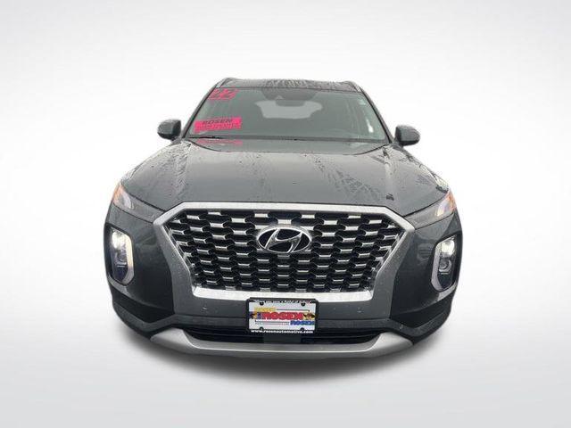 used 2022 Hyundai Palisade car, priced at $34,986