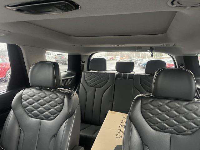 used 2022 Hyundai Palisade car, priced at $34,986