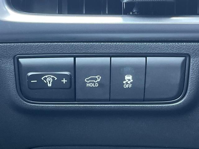 new 2025 Hyundai Tucson car, priced at $32,074