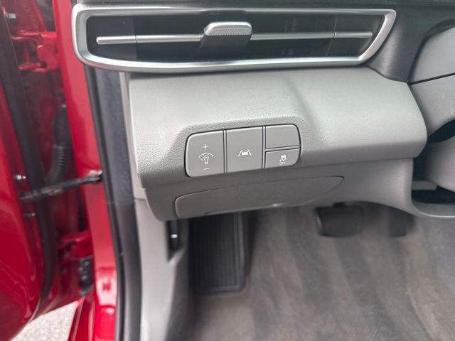 used 2023 Hyundai Elantra car, priced at $19,594