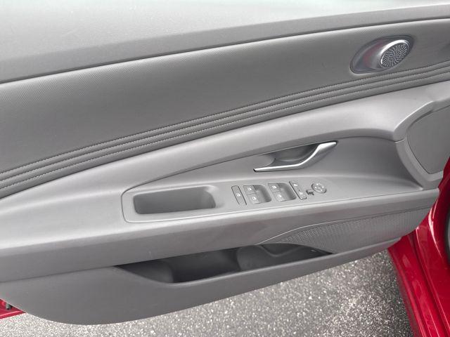 used 2023 Hyundai Elantra car, priced at $19,594