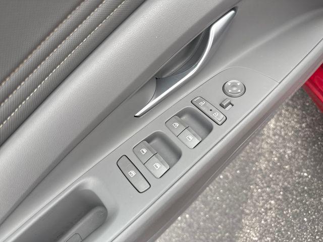 used 2023 Hyundai Elantra car, priced at $19,594