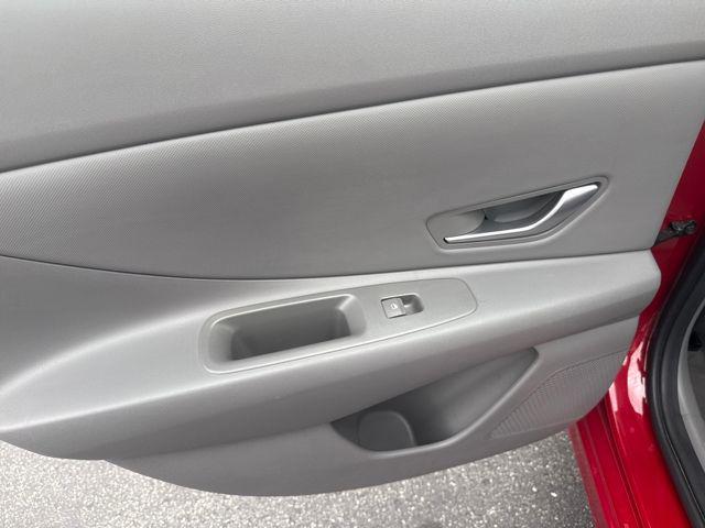 used 2023 Hyundai Elantra car, priced at $19,594