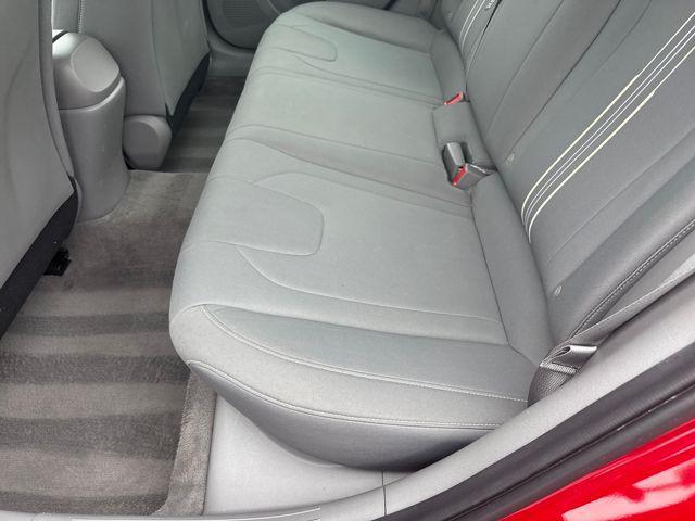 used 2023 Hyundai Elantra car, priced at $19,594