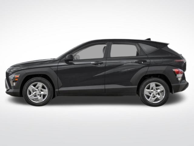 new 2025 Hyundai Kona car, priced at $25,080