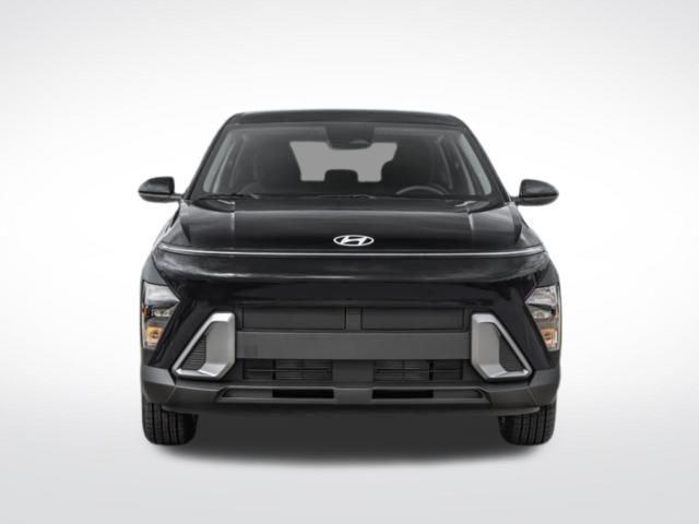 new 2025 Hyundai Kona car, priced at $25,080