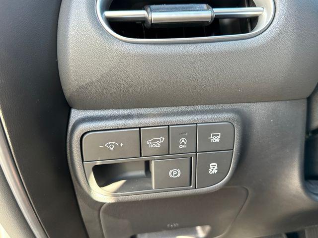 new 2026 Hyundai Palisade car, priced at $51,375