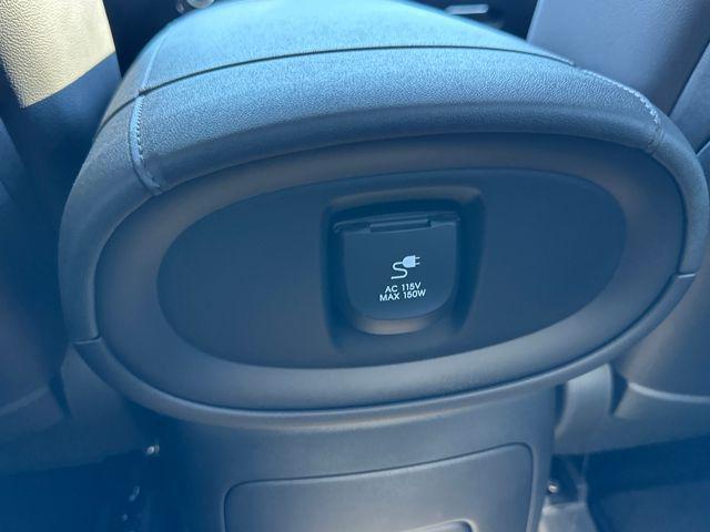 new 2026 Hyundai Palisade car, priced at $51,375