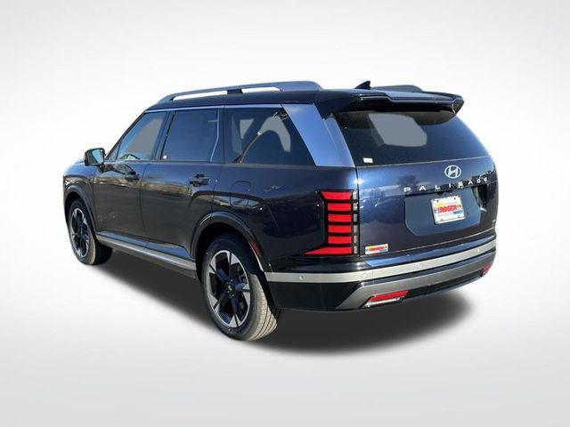new 2026 Hyundai Palisade car, priced at $51,375